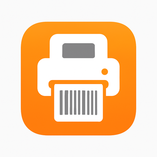 Labelz icon